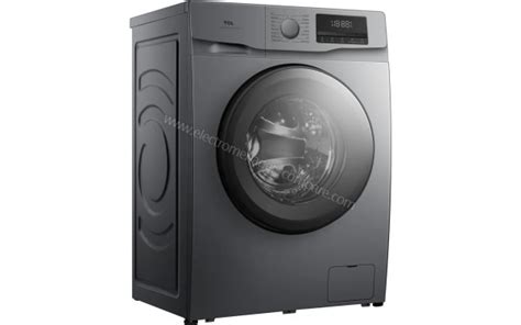 tcl lave-linge avis